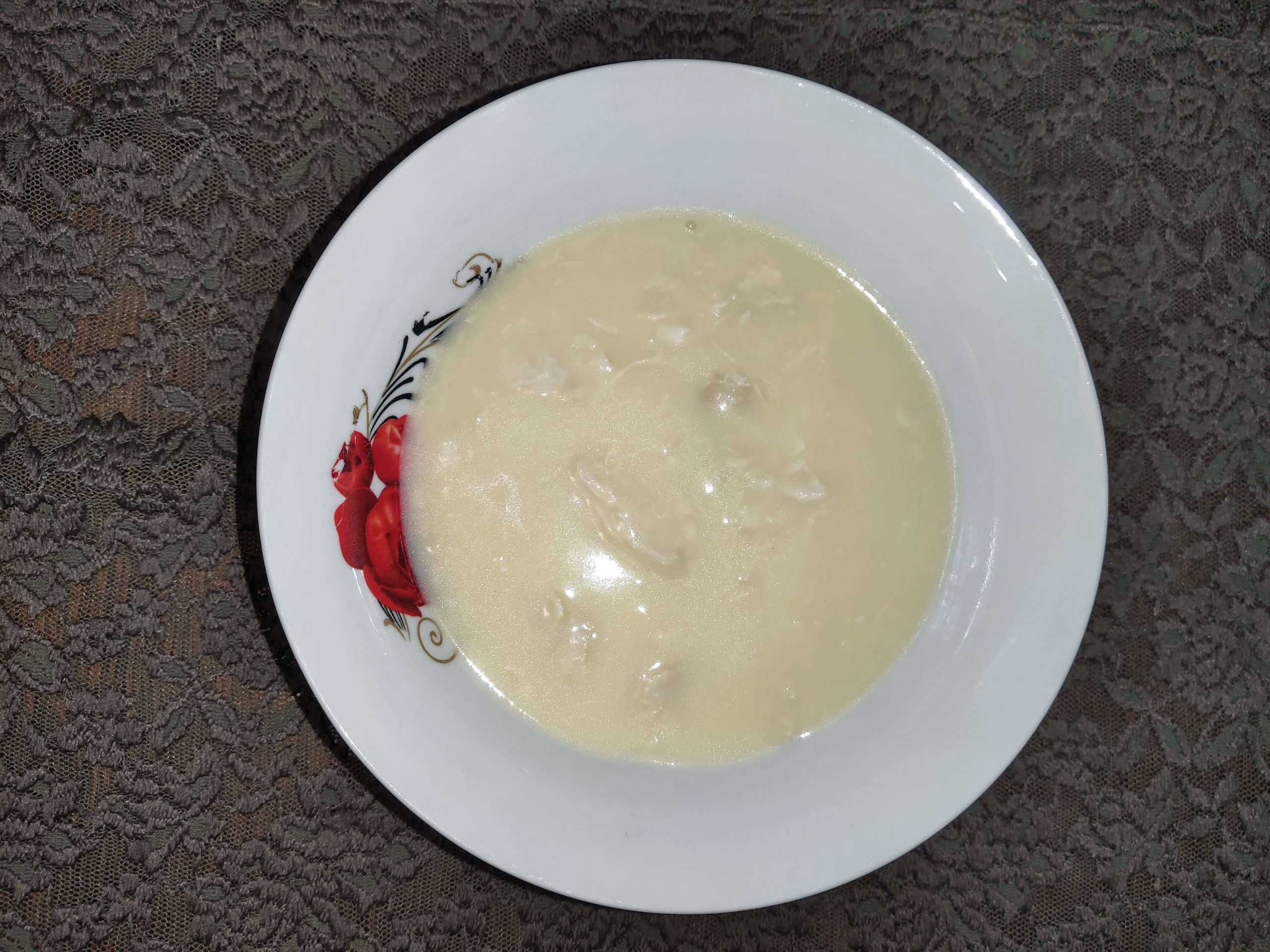 фрикасе